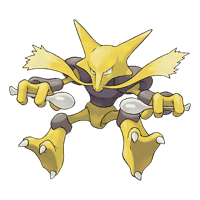 Alakazam (Foodin)