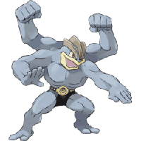 Machamp (Kairiky)