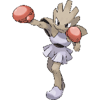 Hitmonchan (Ebiwalar)