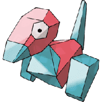 Porygon