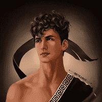 The Savior's Champion (Series)