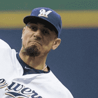 Matt Garza