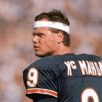 Jim McMahon