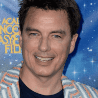 John Barrowman