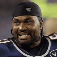 Jerod Mayo