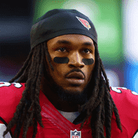 D.J. Swearinger