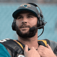 Blake Bortles