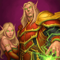 Blood Elves