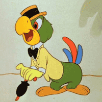 José Carioca