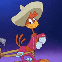 Panchito Pistoles