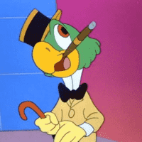 José Carioca