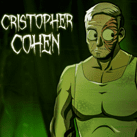 Christopher Cohen