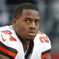 Nick Chubb