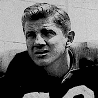 Chuck Bednarik