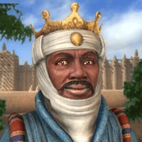 Mansa Musa