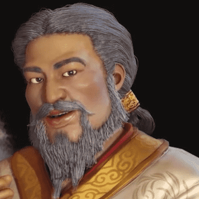 Kublai Khan