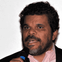 Luis Guzman