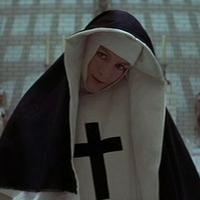 Sister Jeanne des Anges