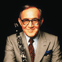 Benny Goodman