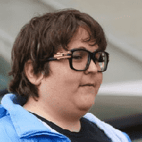 Andy Milonakis