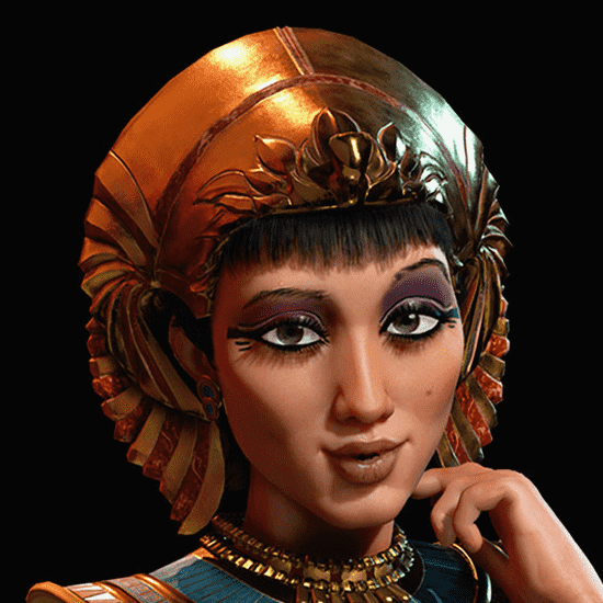 Cleopatra