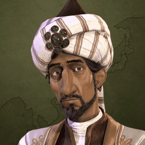 Saladin