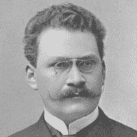 Hermann Minkowski