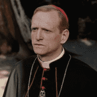 Cardinal Dussolier