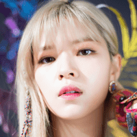 Yoo Jeongyeon (TWICE)