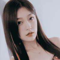 Choerry (LOONA)