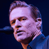 Bryan Adams