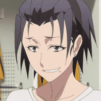 Suruga Shunma