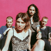 Wolf Alice