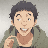 Nishio Oonishi