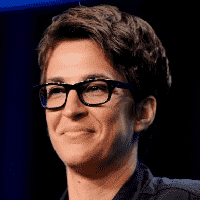 Rachel Maddow