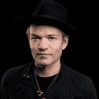 Deryck Whibley