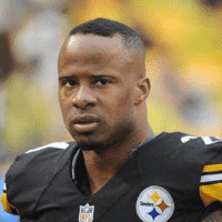 Ike Taylor