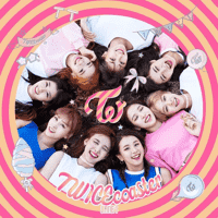 TWICE - Ponytail