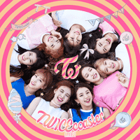 TWICE - Jelly Jelly