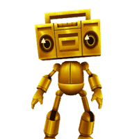 Boombot