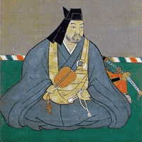 Uesugi Kenshin