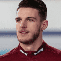 Declan Rice