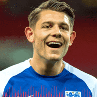 James Tarkowski