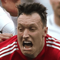 Phil Jones