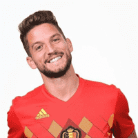 Dries Mertens