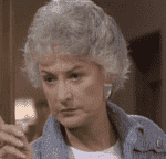 Dorothy Zbornak