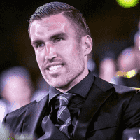 Kevin Strootman