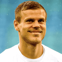 Aleksandr Kokorin