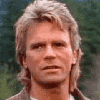 MacGyver (1985)