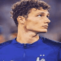 Benjamin Pavard